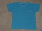 Preview: T-Shirt Gr. 68/74 Topolino hellblau mit kleinem Auto