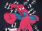 Preview: Langarmshirt Gr. 86/92 Marvel - Spiderman rot/blau