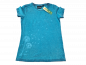Preview: T-Shirt Gr. 128 CMP türkis mit Pustebluemchen