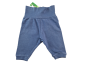 Preview: Bequemhose Gr. 56 H&M Bio dunkelblau