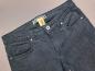 Preview: Stretchjeans Gr. 36 Fiorucci schwarz lang