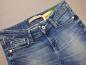 Preview: Stretchjeans Gr. 36 Mustang blau