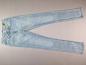 Preview: Stretchjeans Gr. 36 Blu Motion blau/grau gefleckt