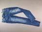 Preview: schicke Stretchjeans Gr. 36 Street one dunkelblau