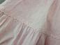 Preview: Sommerkleidchen Gr. 86 von H&M rosa mit Spitze