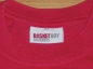 Preview: Achselshirt Gr. 92/98 Basketboy rot