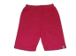 Preview: Sweathose kurz Gr. 80-92 Jako-o rot