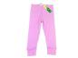 Preview: lange Unterhose Gr. 80/86 H&M rosa * Zwillinge "