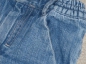 Preview: Thermojeans Gr. 74 Mexx hellblau