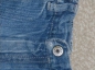 Preview: Thermojeans Gr. 74 Mexx hellblau