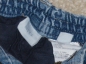 Preview: Thermojeans Gr. 74 Mexx hellblau