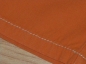 Preview: Robusthose Gr. 74/80 Jako-o orange mit buntem Strickbund