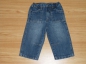 Preview: Jeans Gr. 74 Topolino kleiner Feuerwehrmann