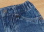 Preview: Jeans Gr. 74 Topolino kleiner Feuerwehrmann