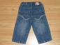 Preview: Jeans Gr. 74 Topolino kleiner Feuerwehrmann