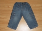 Preview: Thermojeans Gr. 80 H&M blau