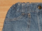 Preview: Thermojeans Gr. 80 H&M blau