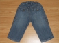 Preview: Thermojeans Gr. 80 H&M blau