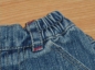 Preview: Jeans Gr. 80 Dimo blau