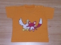 Preview: T-Shirt Gr. 74/80 Jako-o orange