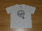 Preview: T-Shirt Gr. 74/80 Esprit weiß mit Schiff