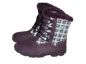 Preview: Winterstiefel Gr. 28 EB kids bordeaux