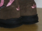 Preview: Winterstiefel Gr. 28 Lico braun/rosa