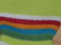 Preview: Ringelsocken 11 cm Jako-o