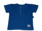 Preview: Rippshirt Gr. 98 KANZ blau