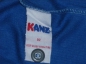 Preview: Rippshirt Gr. 98 KANZ blau