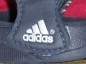 Preview: Badeschuhe Gr. 19 Adidas