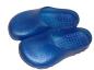 Preview: Badeschuhe Gr. 22 blau Clogs