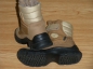 Preview: Winterstiefel Gr. 28 Superfit hellbraun