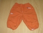 Preview: Thermohose Gr. 62 H&M orange