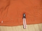 Preview: Thermohose Gr. 62 H&M orange