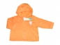 Preview: Sweatjacke Gr. 68 C&A orange