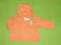 Preview: Sweatjacke Gr. 68 C&A orange