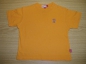 Preview: T-Shirt Gr. 80/86 Esprit orange