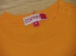 Preview: T-Shirt Gr. 80/86 Esprit orange