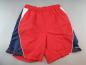 Preview: Sporthose Gr. 164/170 speedo Badehose rot/blau