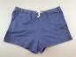 Preview: kurze Short Gr. 128 H&M dunkelblau