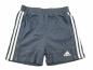 Preview: Sporthose Gr. 86 Adidas grau kurz