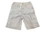 Preview: kurze Sommershort Gr. 86 Topolino hellbraun