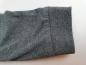 Preview: Leggins Gr. 134 dunkelgrau Schlafihose, lange Unterhose