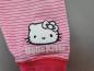 Preview: Stretchleggins Gr. 74 H&M rosa/pink Hello Kitty