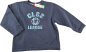 Preview: Sweatshirt Gr. 116 s.Oliver dunkelblau GL 82 League
