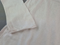 Preview: Langarmshirt schick Gr. 140 Lisa Rose zartrosa gestrickt Boutique