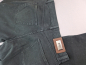 Preview: elastische Jeans Gr. 48 Hugo Boss schwarz