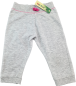 Preview: Sweathose Gr. 74/80 baby club grau/rosa