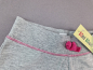 Preview: Sweathose Gr. 74/80 baby club grau/rosa